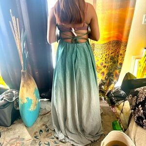 Greta dress only wear it once